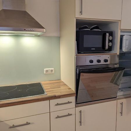Ferienwohnung Apimundi Lauterach Exteriör bild